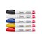 Oil-Based Paint Markers, Medium Point, Assorted Colors, 5 Count (Packaging May Vary) - Great for Rock Painting